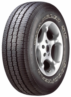 GOODYEAR WRANGLER ST